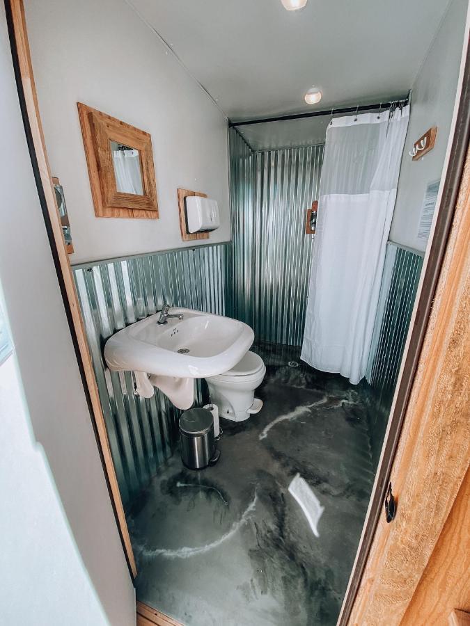 Wander Camp Olympic Hotel Port Angeles Exterior photo